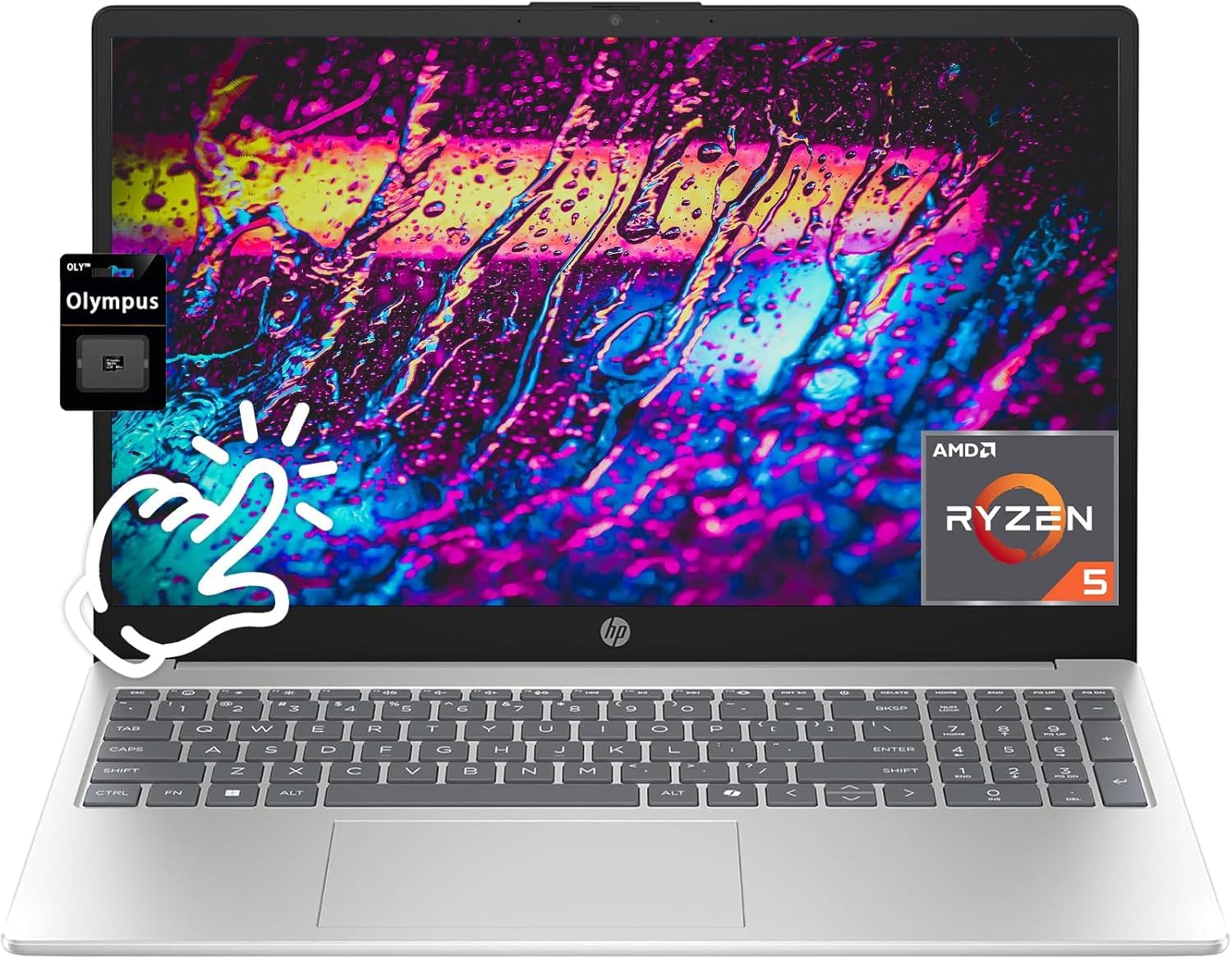 Amazon.com: HP 17 Business Laptop, 17.3” HD+ Screen, Intel Core i3 Amazon.com: HP 17 Business Laptop, 17.3” HD+ Screen, Intel Core i3