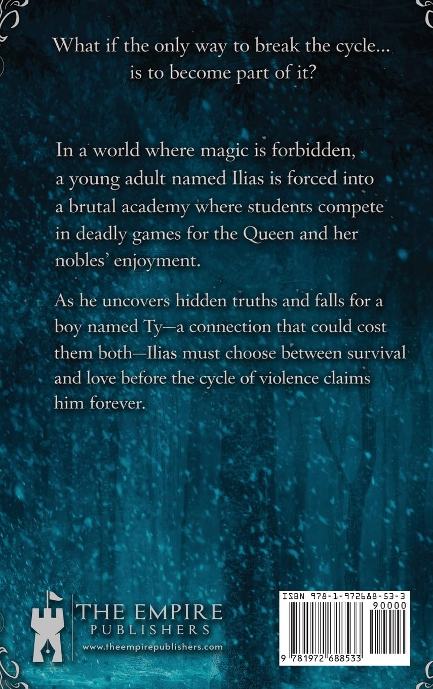 If Only, I knew…