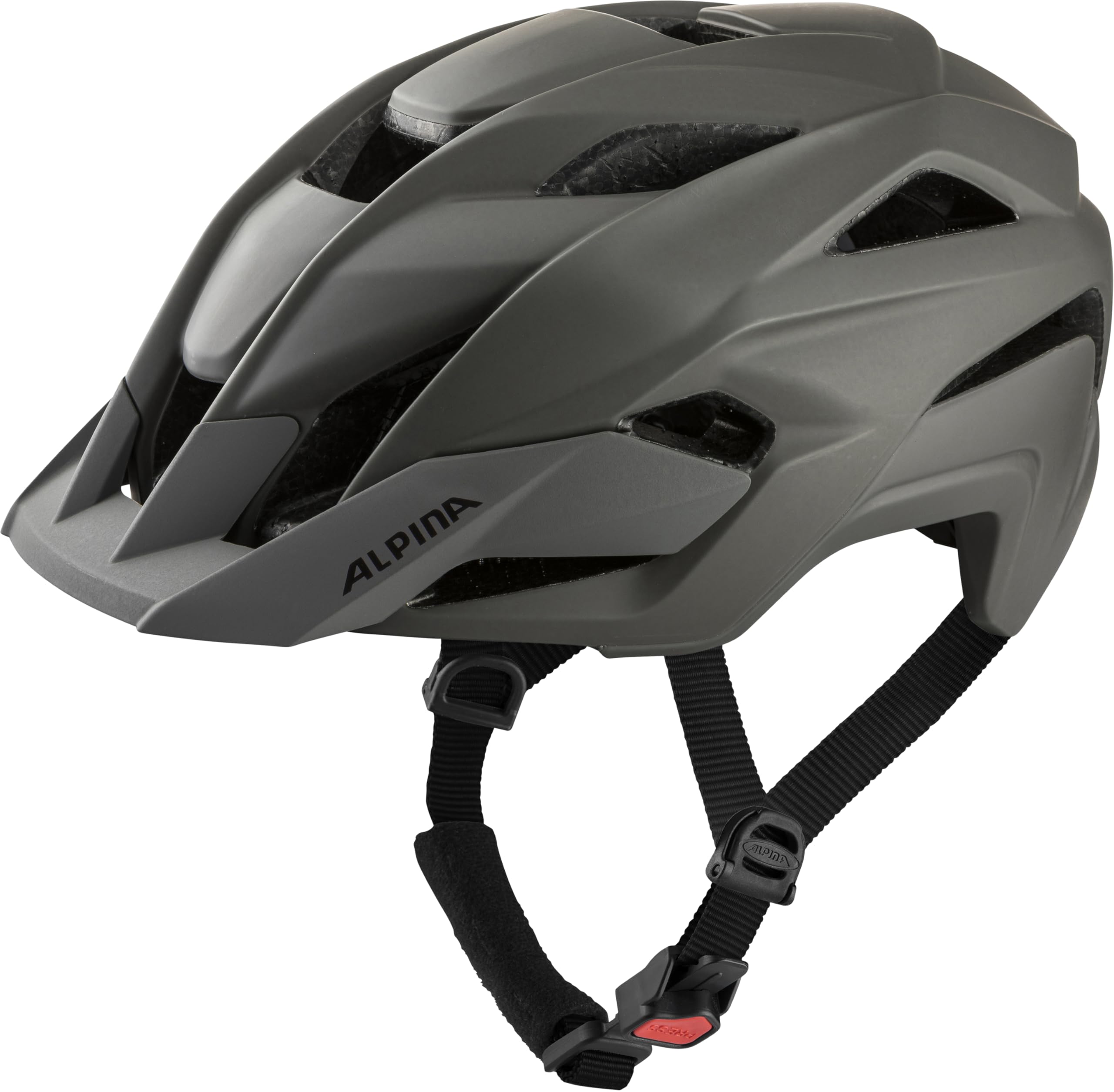 Amazon | [アルピナ] 自転車ヘルメット 大きいサイズ 60-64cm CE認証