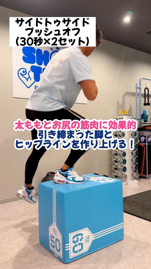 Amazon | KaRaDaStyle プライオボックス ソフト ジャンプボックス