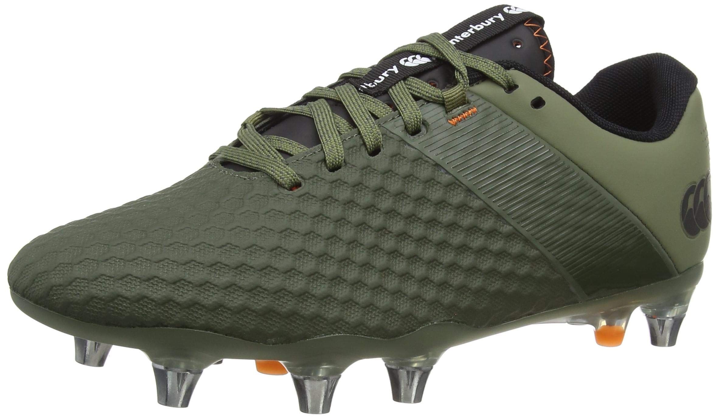 Buy Phoenix 3.0 Pro Soft Ground mens Rugby Shoe Online at desertcartINDIA