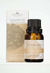 ジュニパーベリー