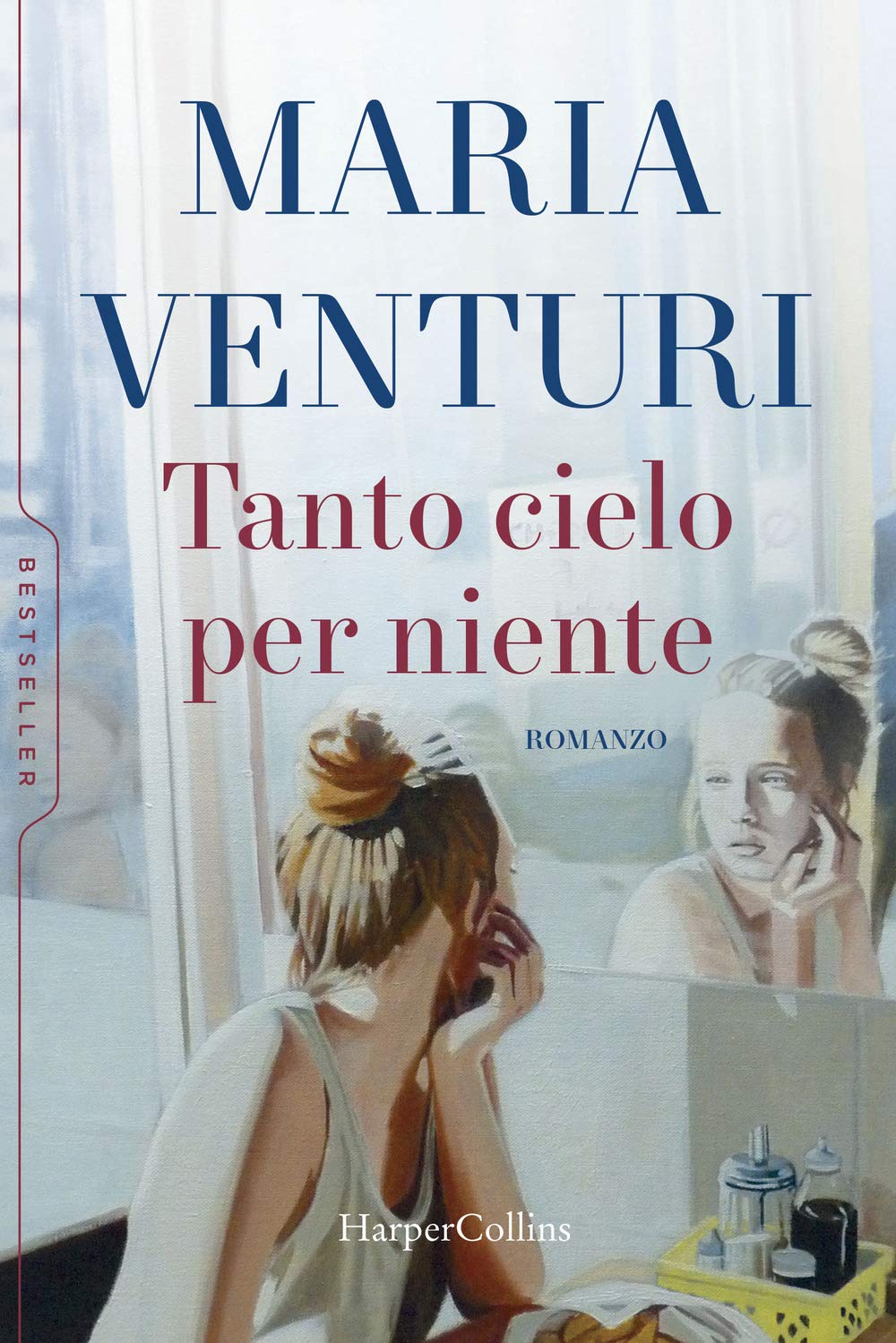 Tanto Cielo Per Niente - 4