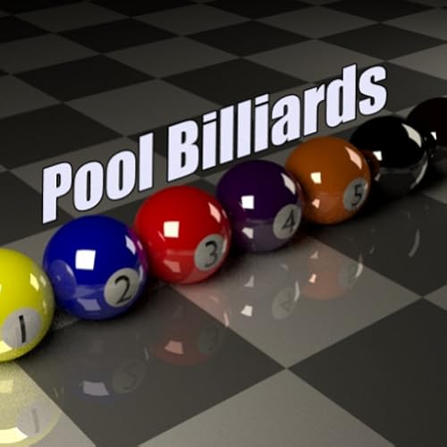 Pool Billiards