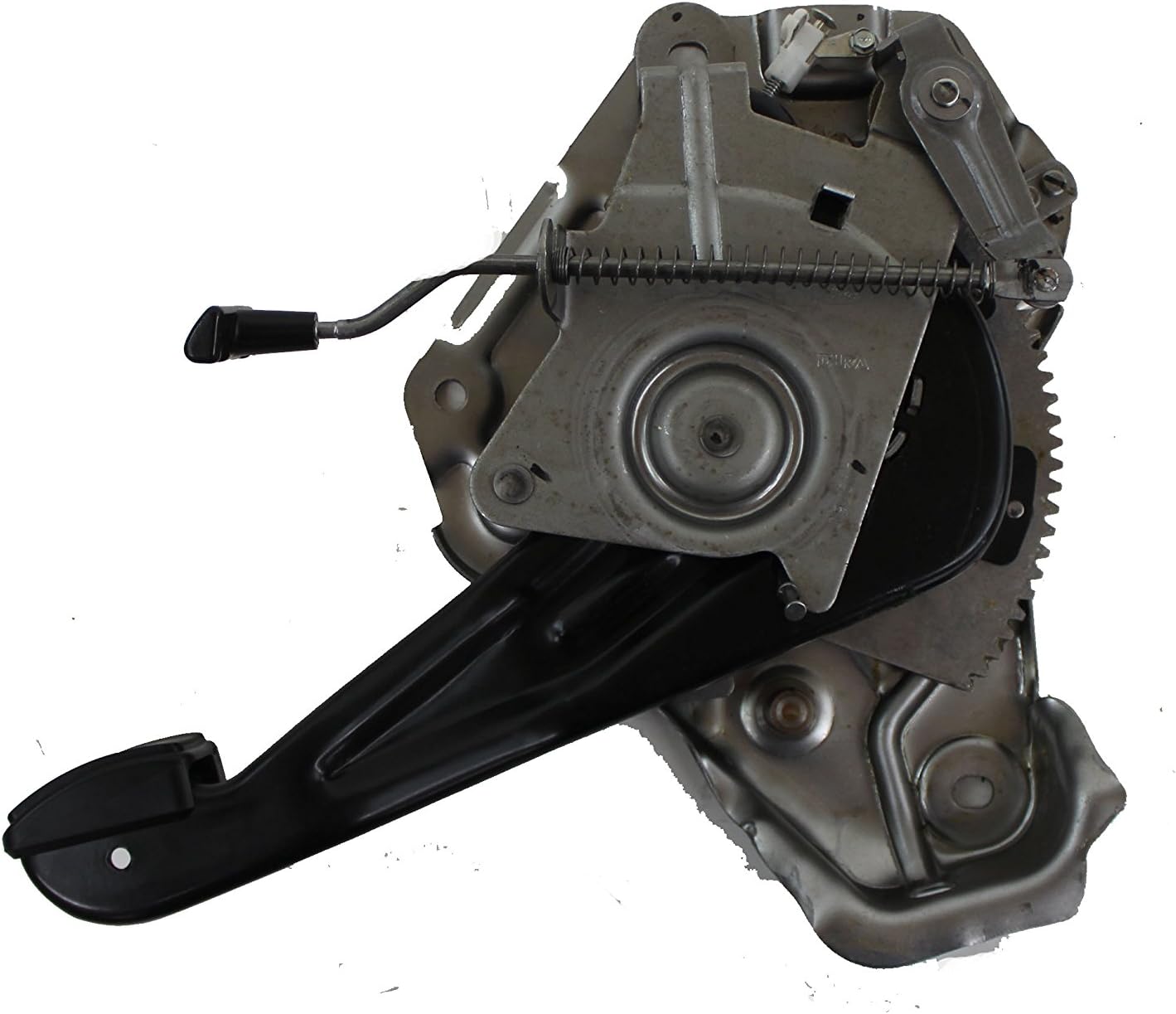 Ford Genuine Ford F4TZ-2780-B Parking Brake Lever Assembly