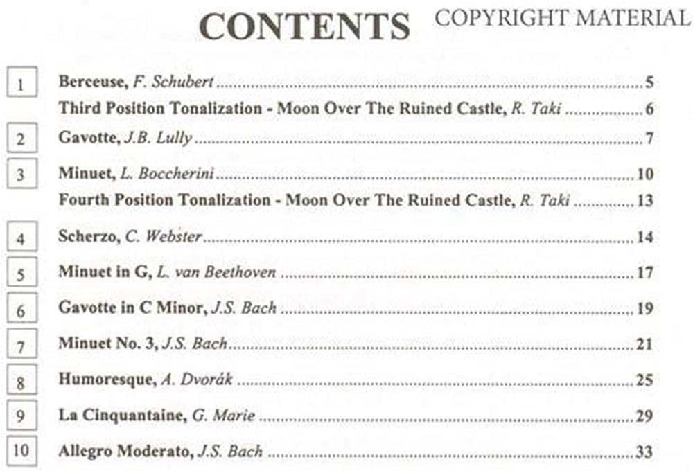 Amazon.com: Alfred Suzuki Cello School Piano Accompaniment Volume