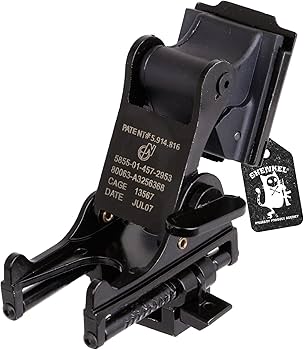 Amazon.co.jp: NSRHM NVGマウントステー PVS-7/PVS-14対応 ナイト Amazon.co.jp: NSRHM NVGマウントステー PVS-7/PVS-14対応 ナイト