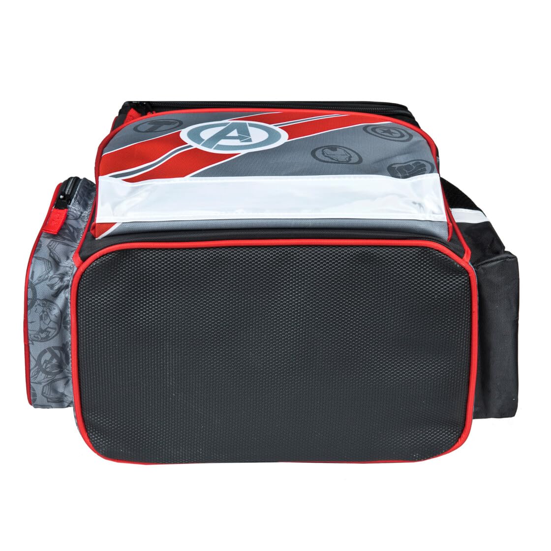 Undercover Juego de mochila escolar de 1ª clase, contenido personalizado con nombre, mochila escolar para niños y niñas