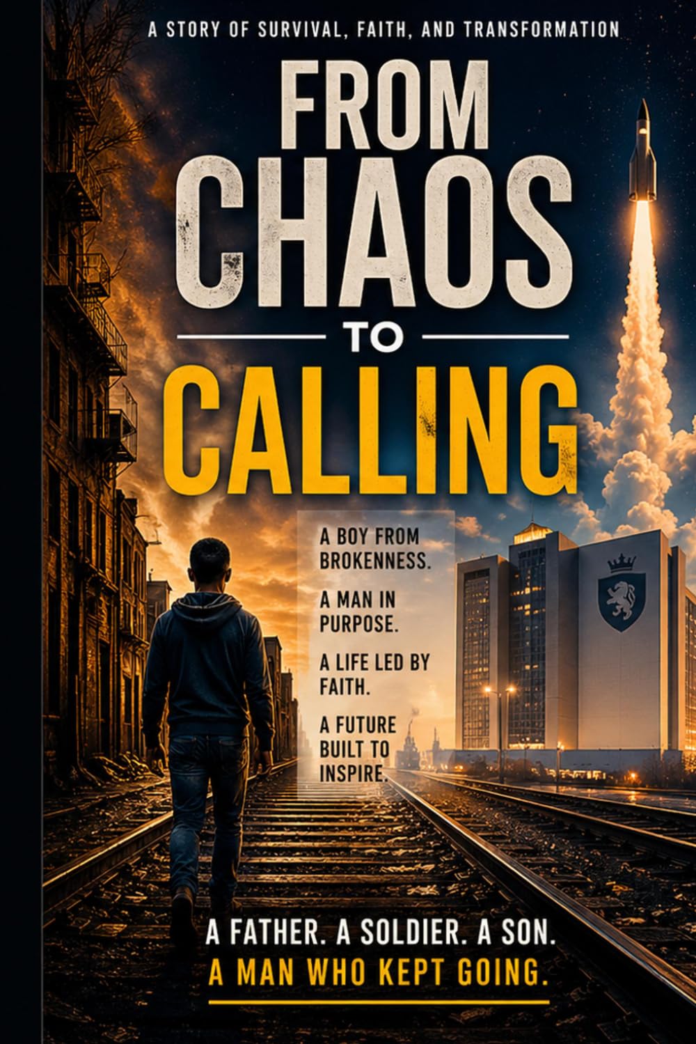 From Chaos to Calling