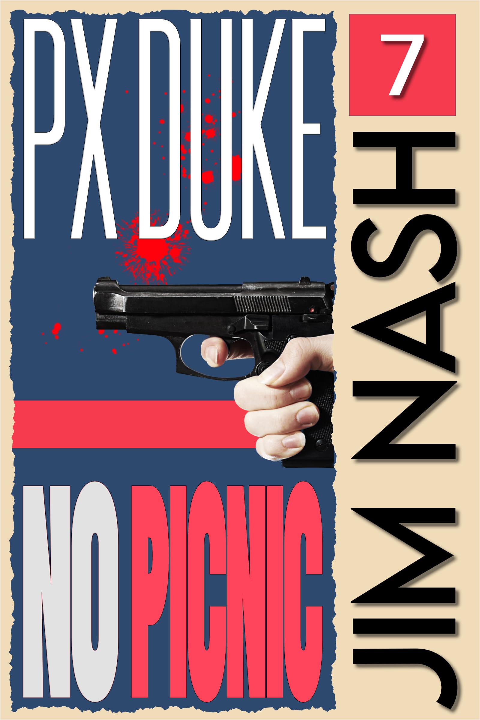 No Picnic