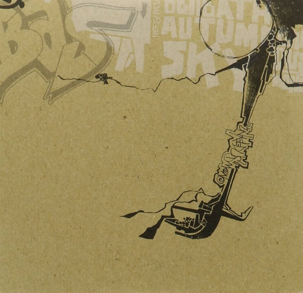 中古 Beneath Autumn Sky / Enki-Dus Mono Beneath Autumn Sky - Enki-Du's Mono - Amazon.com Music