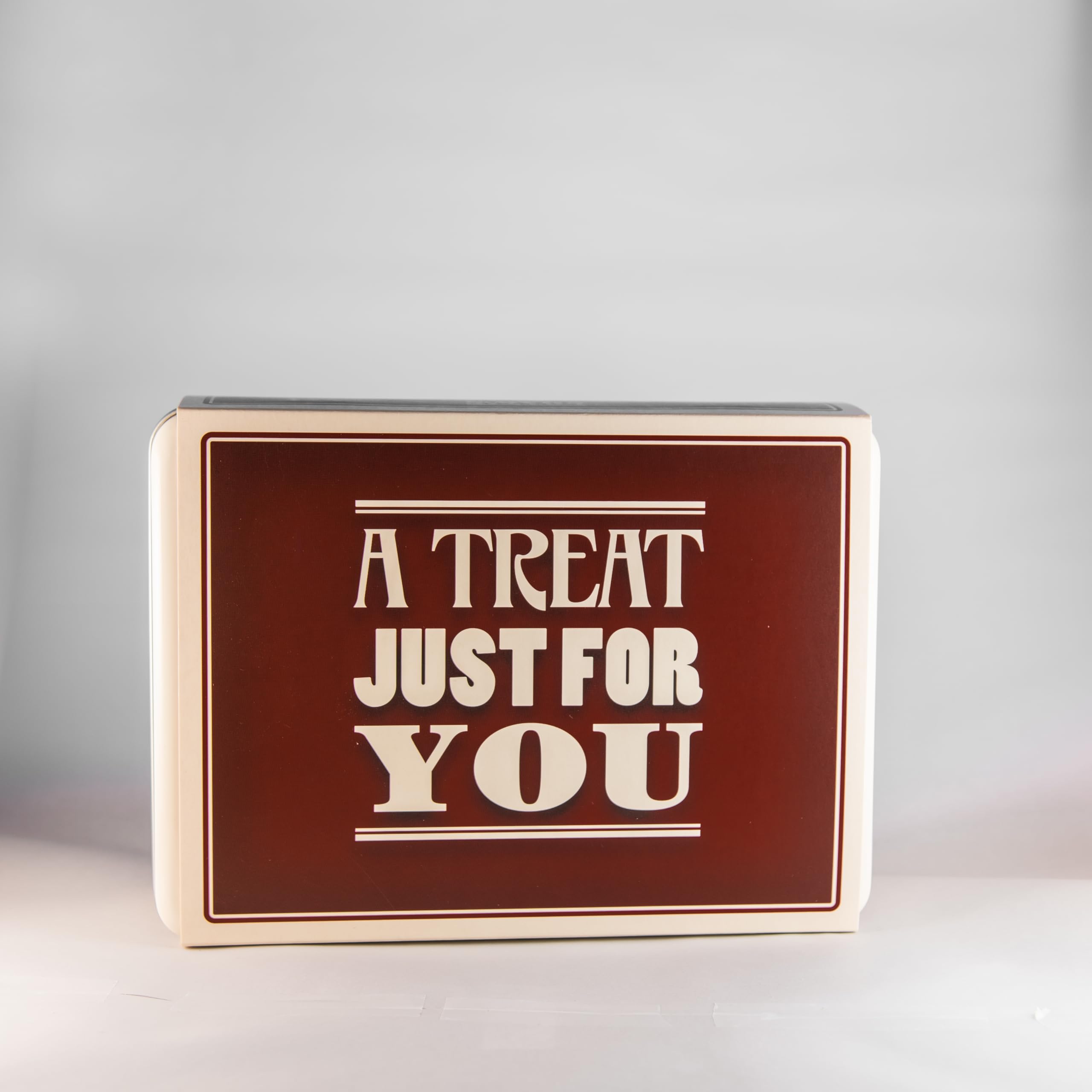 Lottie Shaw's A Treat Just for You Tin