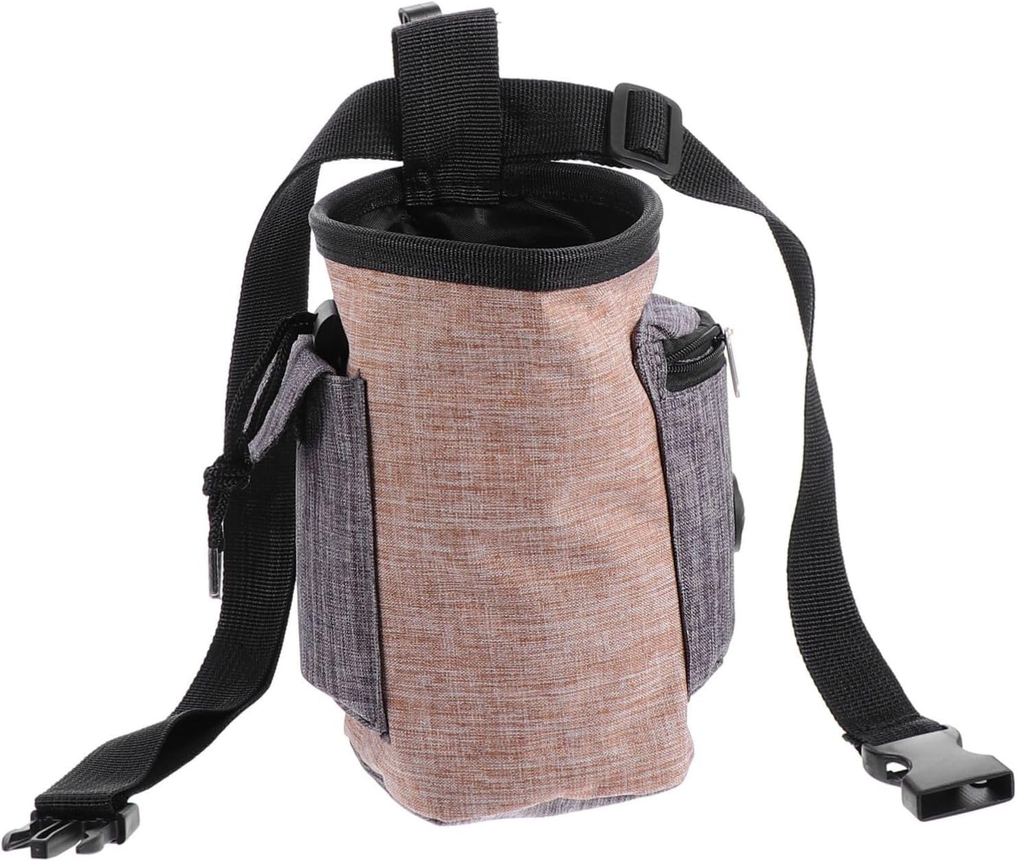 DOITOOL Pet Training Package Snack Bags Puppy Dog Treat Training Pouch DOITOOL Pet Training Package Snack Bags Puppy Dog Treat Training Pouch