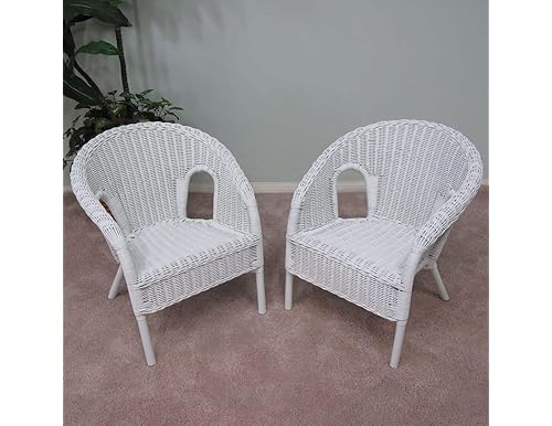 Best Kids Wicker Chairs: Comfort, Style, and Durability Combined