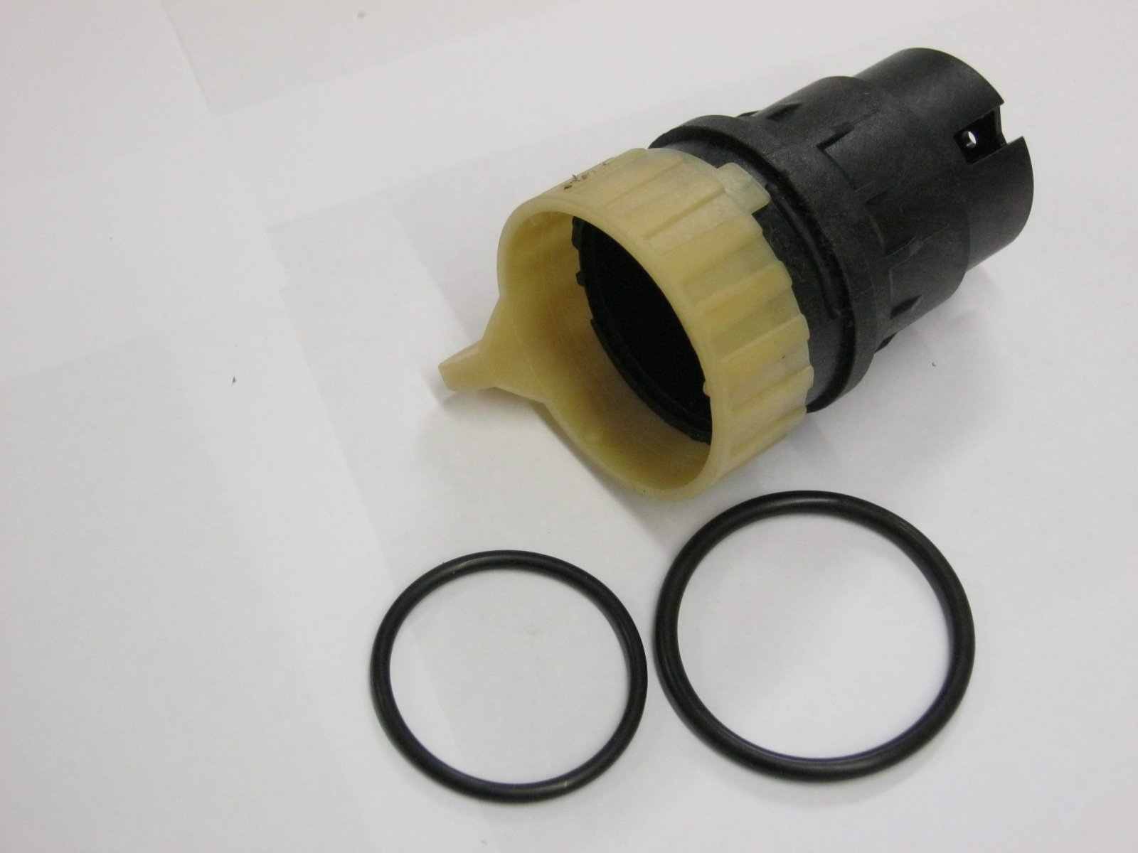 FEBI BILSTEIN Adapter, Steckdose U2022 Find Bedste Pris