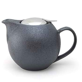 ENESCO エネスコ オルゴール Teapot ティーポット バンガロー ENESCO エネスコ オルゴール Teapot ティーポット バンガロー