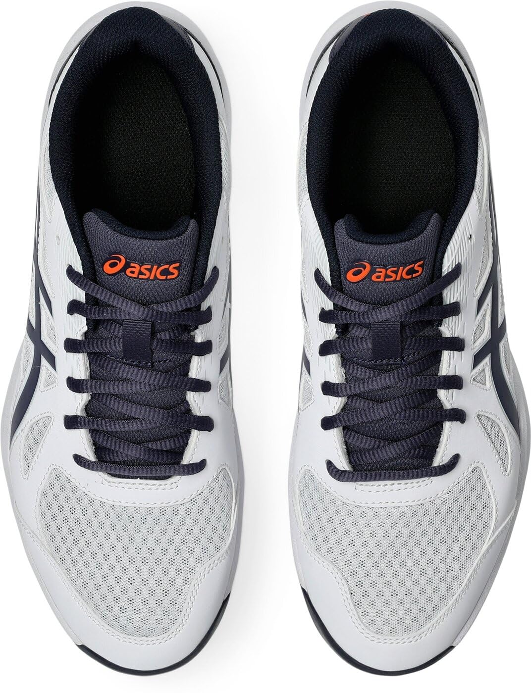 ASICS Mężczyźni Upcourt 6Adidasy