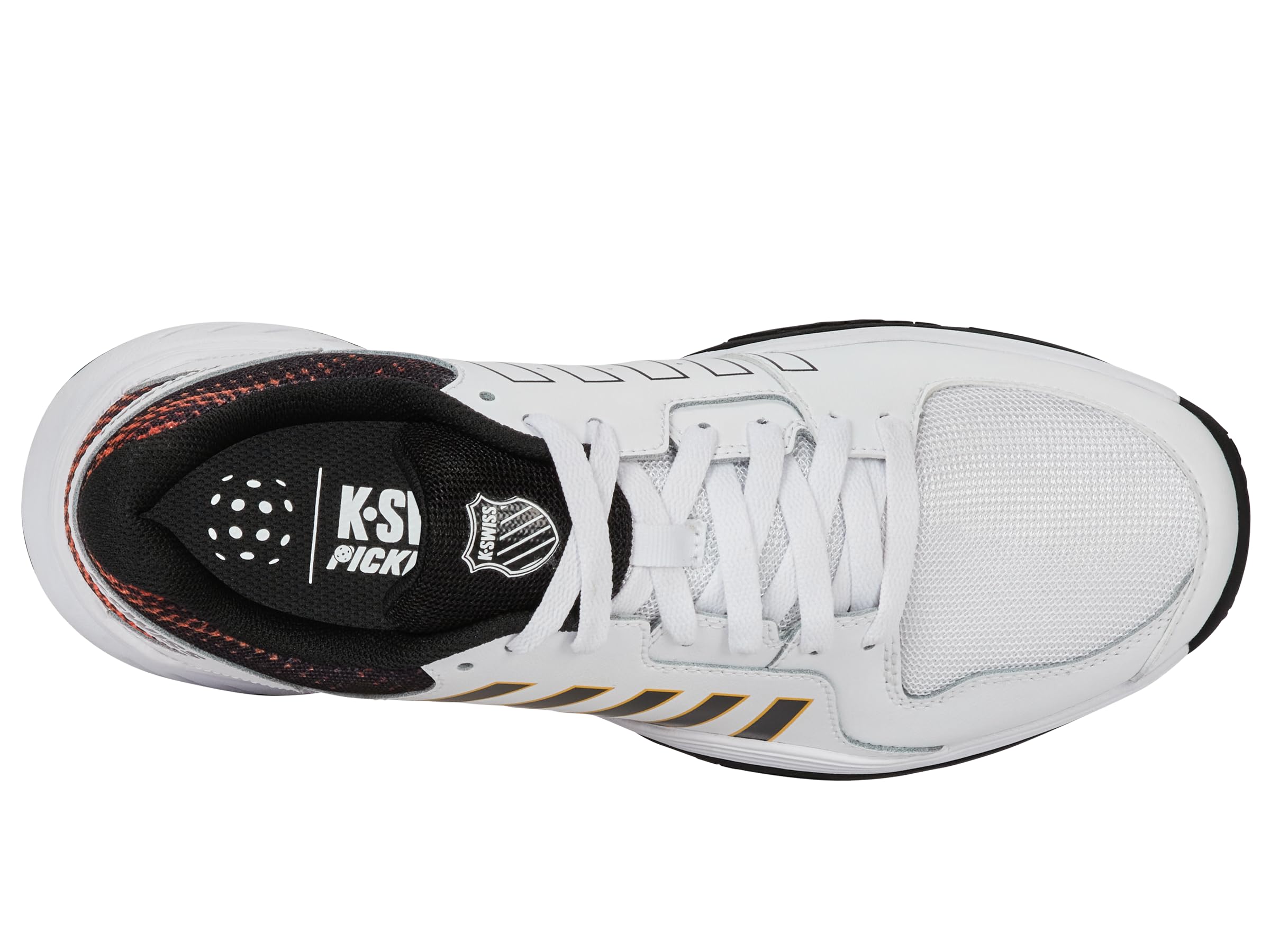 K-Swiss Herren Court Express Pickleball ShoePickleball-Schuh