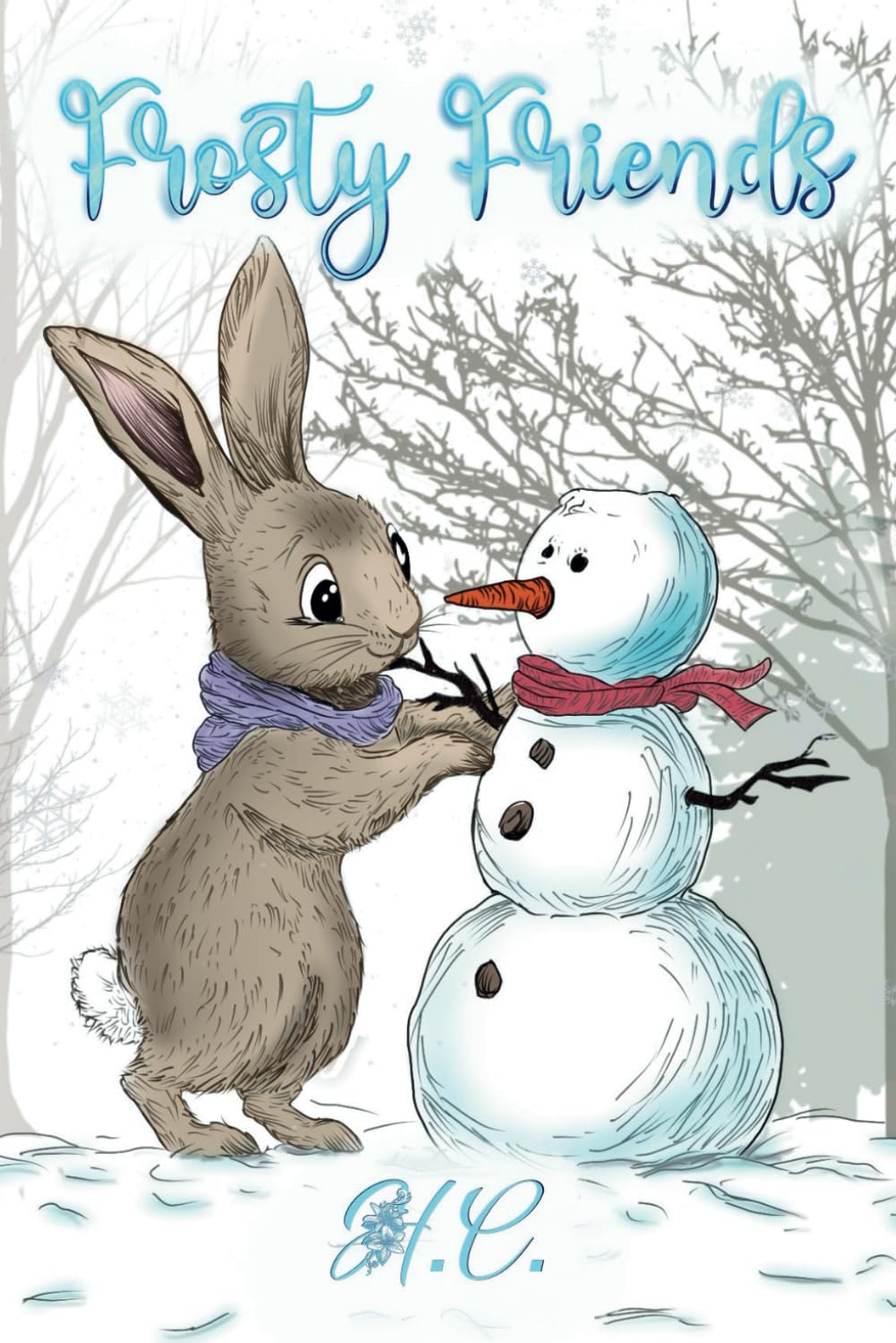 Frosty Friends