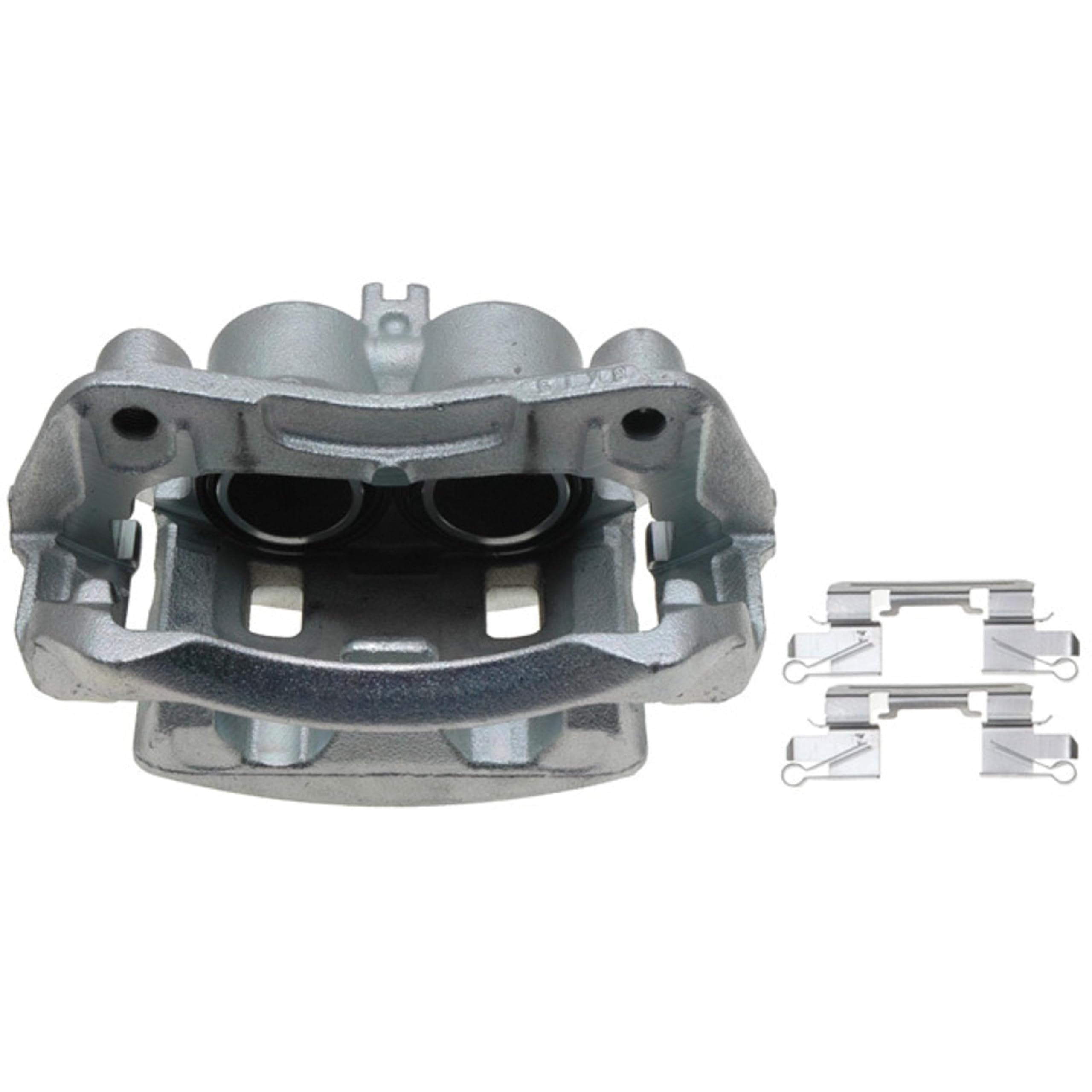 Amazon.com: ACDelco Gold 18FR2566 Front Passenger Side Disc Brake 