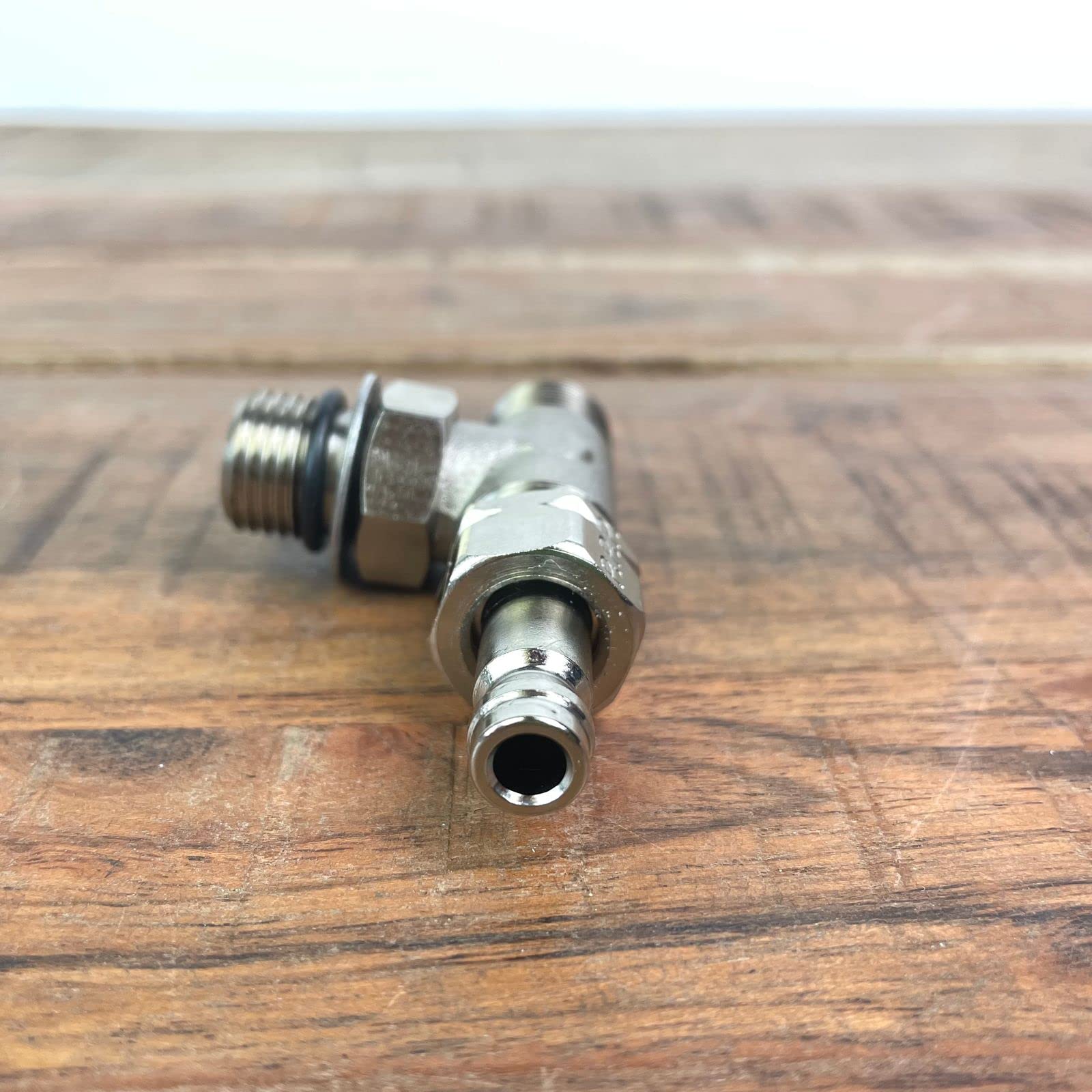 New Mercury Mercruiser Quicksilver Oem Part # 22-8M0041173 Fitting 
