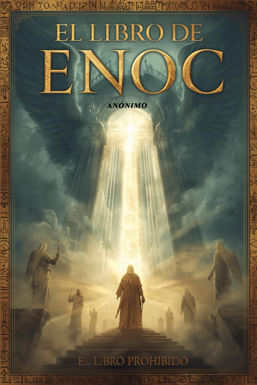 El Libro de Enoc