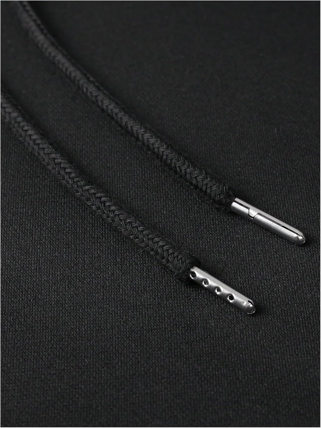 GORGLITTER Men's Car Hoodies Vintage Y2k Long Sleeve Streetwear Hooded Sweatshirt - Image 4