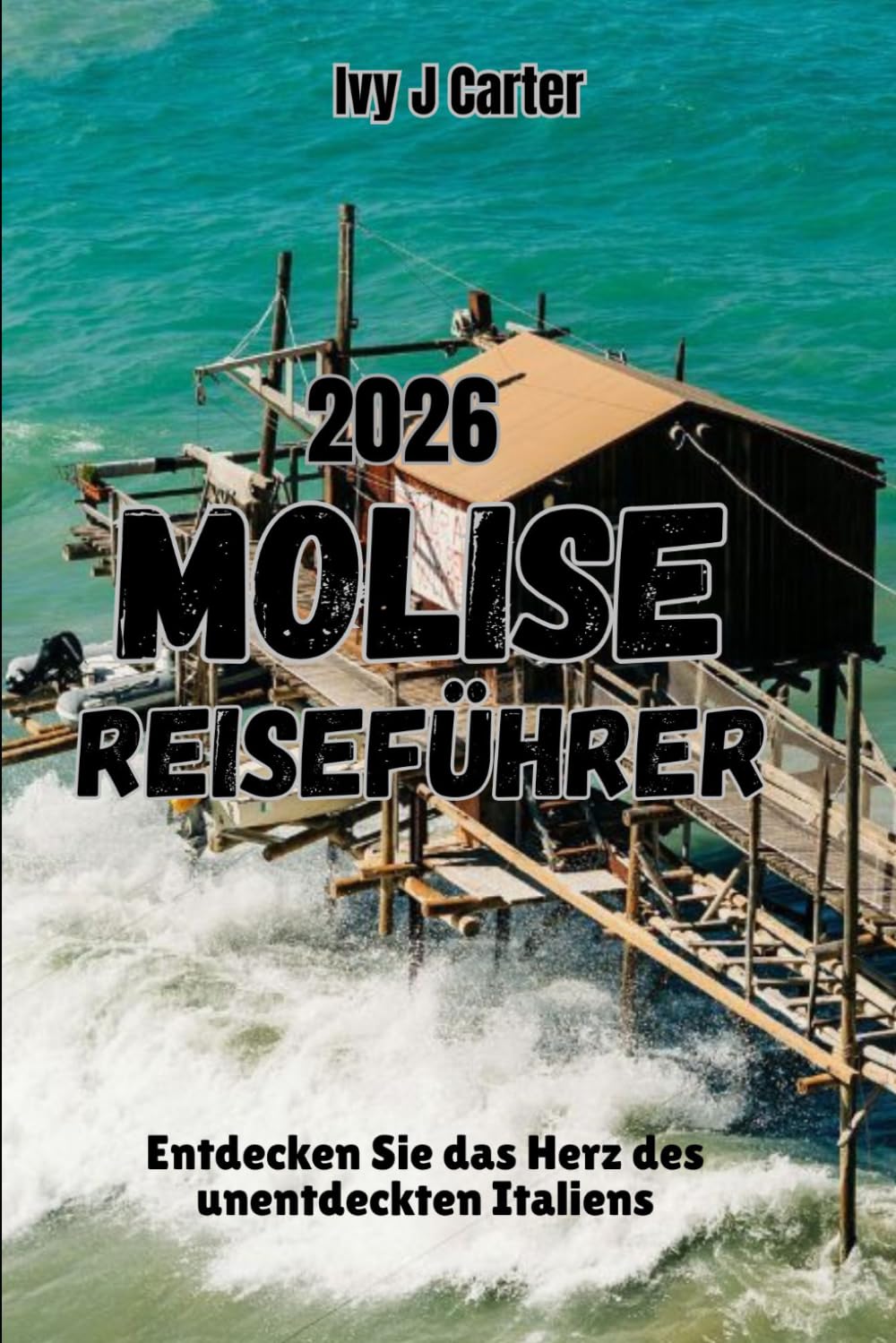 Molise Reiseführer 2026: Entdecken Sie das Herz des unentdeckten Italiens