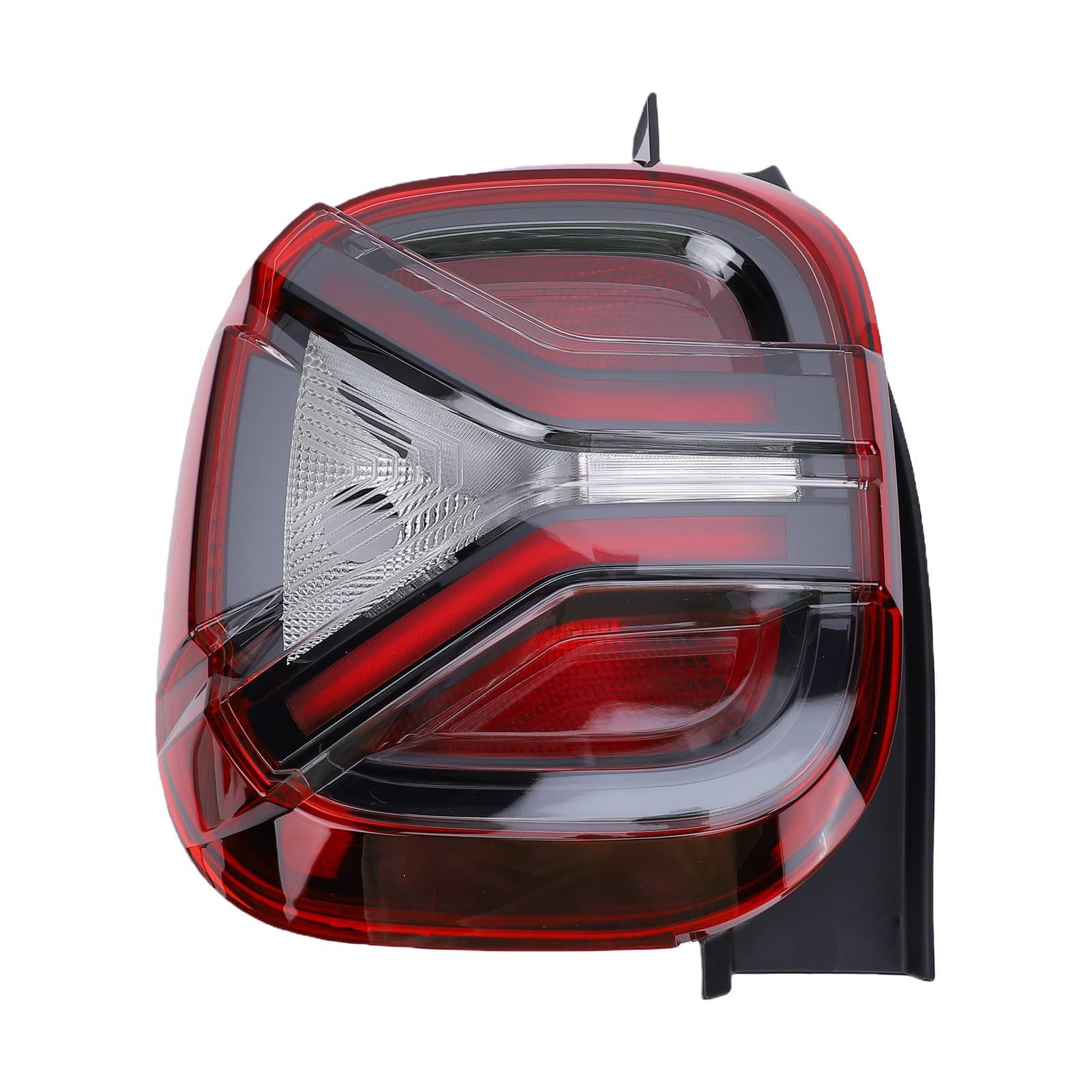 Sxhlseller Adecuado para Duster MK2 2021-2024 Luz Trasera Conjunto (Left