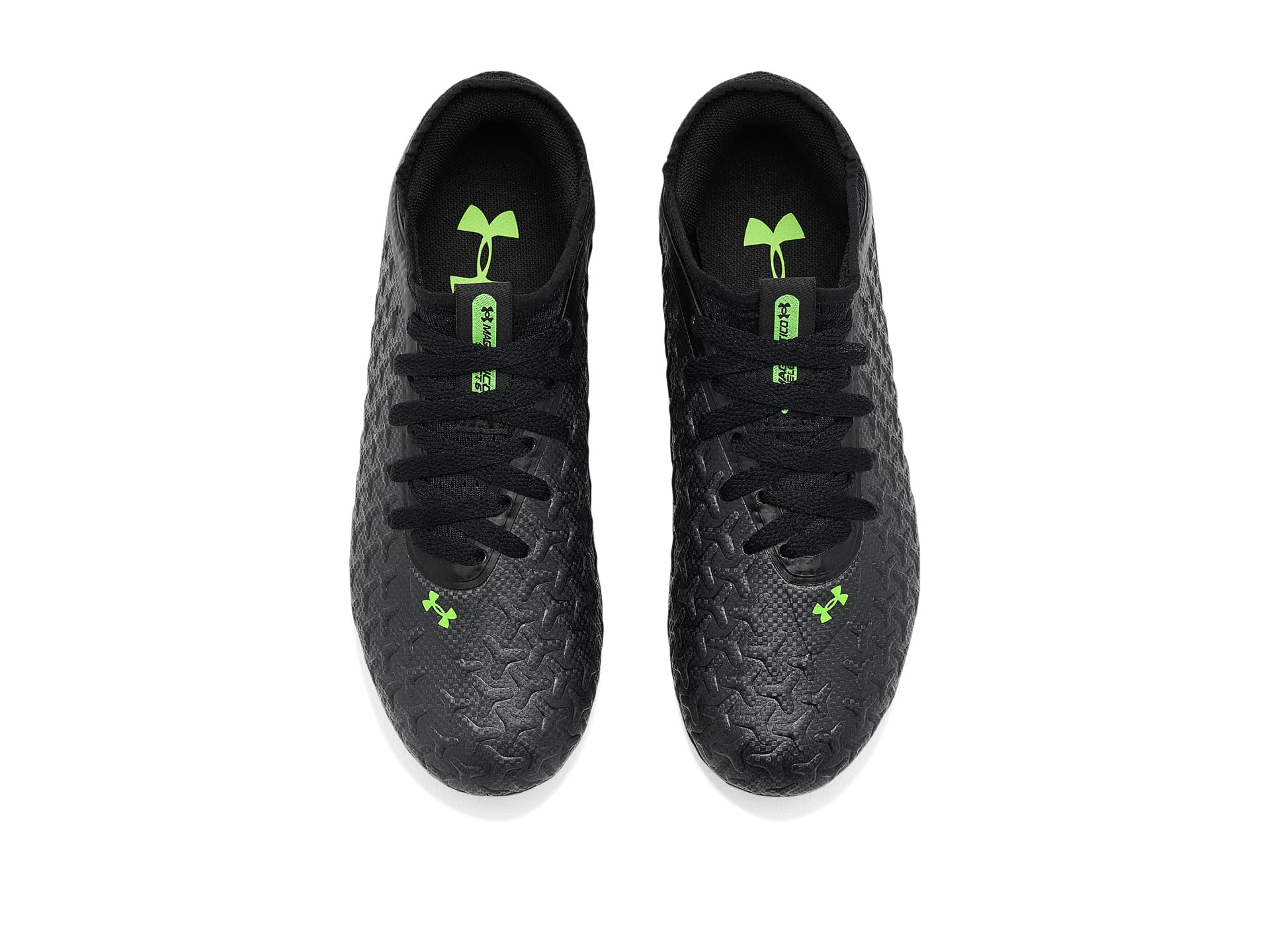 Under Armour Magnetico Select 6 Jr. - Tacchetti da calcio per bambini
