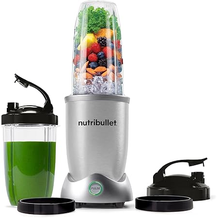 NutriBullet N12-1001 Pro Plus Blender