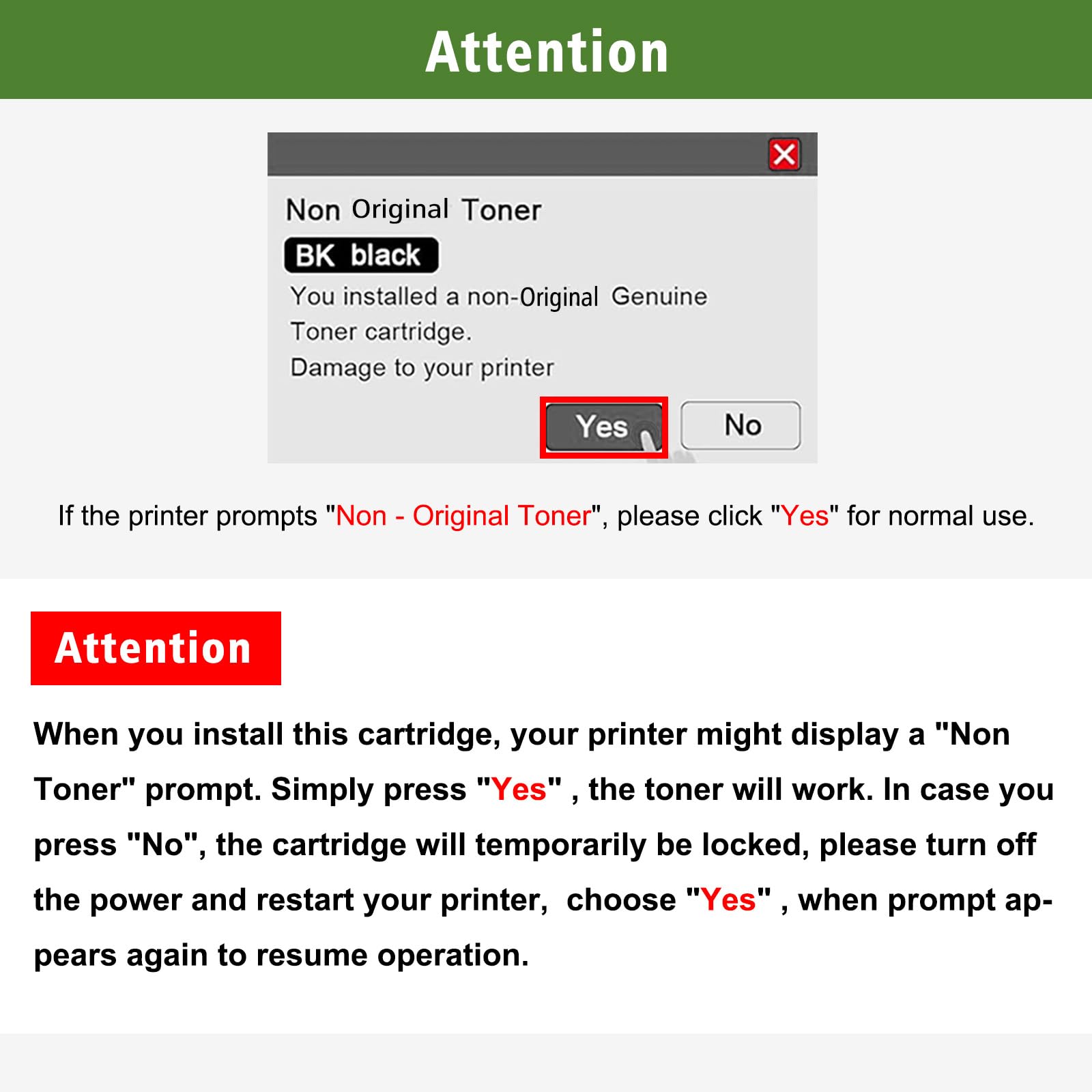 248XL TN248XL Cartucce Toner Compatibili 4 Colori Alta Capacità per MFC-L3740CDW L3740CDWE L3760CDW L8340CDW L8390CDW L3740CDWE DCP-L3520CDWE L3520CDW L3560CDW HL-L3215CW Stampante TN248CMYK
