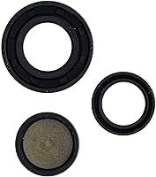 Vista 7 de Exmark 140-8351 Kit de sellos Radius E S Series Zero Turn Stand On Aireador ZA4830