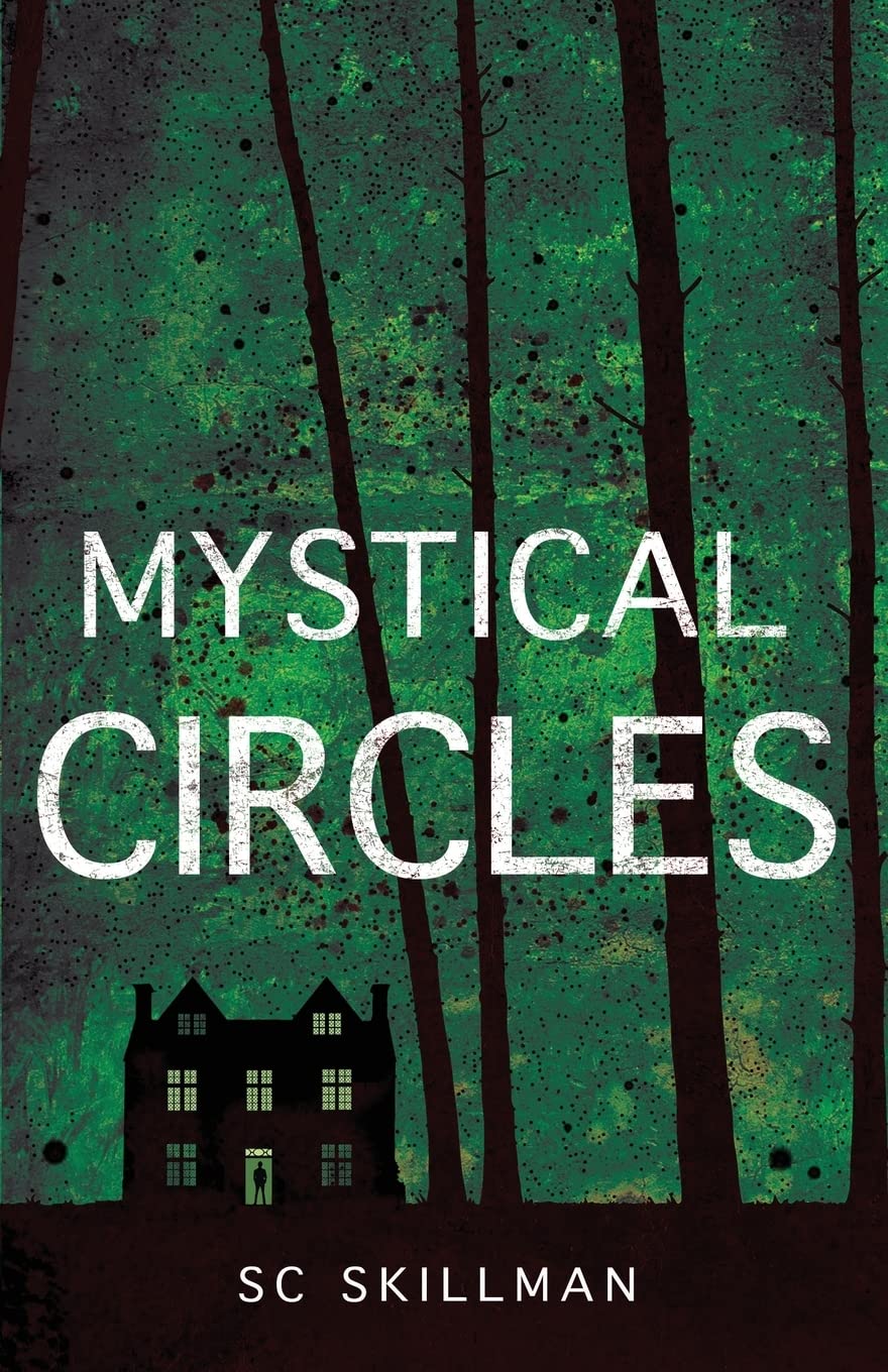 Mystical Circles By S C Skillman