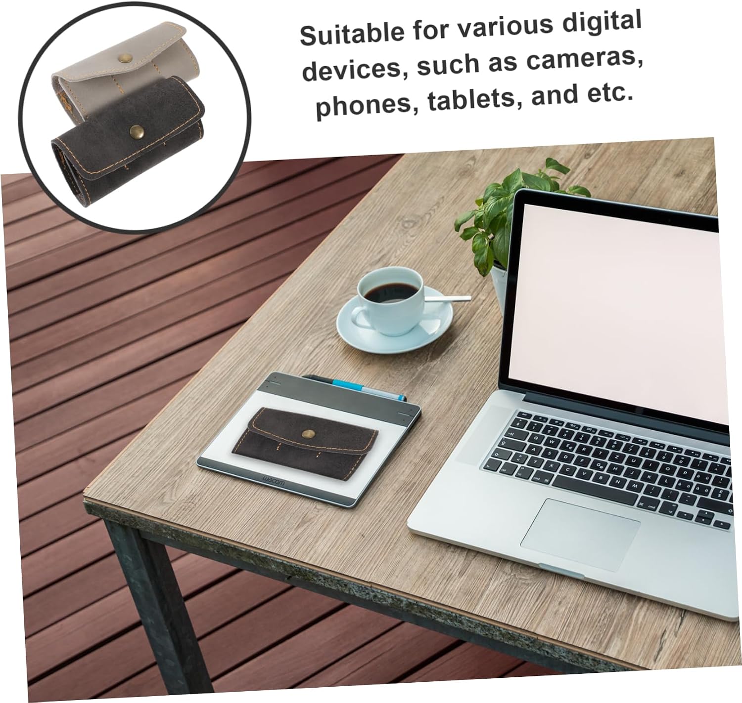 DOITOOL 2pcs Computer Memory Card Storage Case Card Holder Organizer for Game Compact Stylish