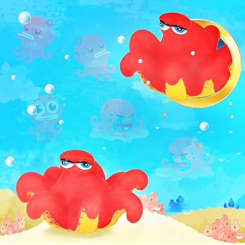 Vista 6 de XY-WQ Termómetro flotante para piscina, tamaño grande, fácil de leer para la temperatura del agua con cuerda, piscinas, spas, jacuzzis, estanques