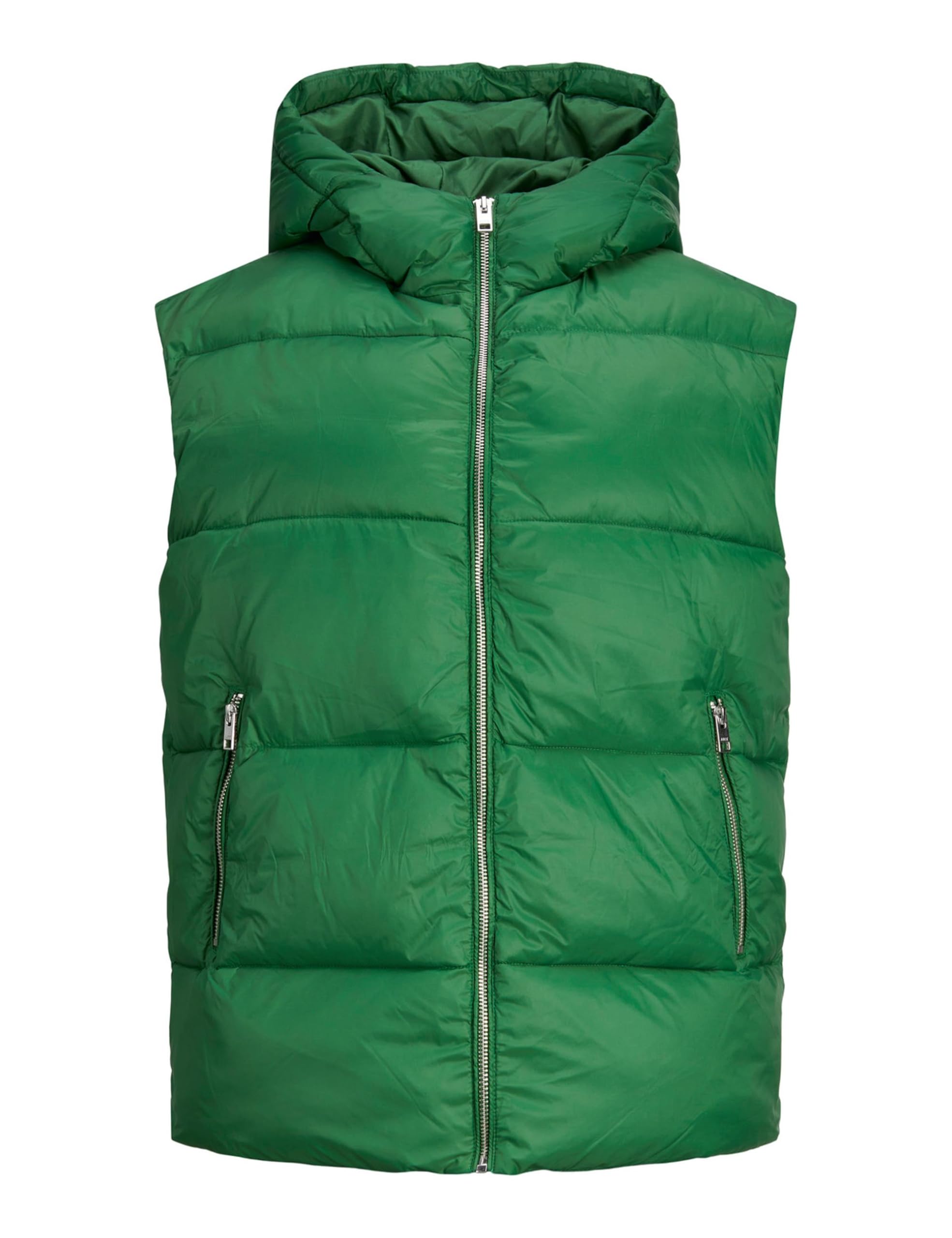 JJXX JXBILLIE PUFFER VEST OTW SN Mont Kadın