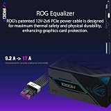 ASUS ROG THOR 1000W Platinum III Power Supply - 5
