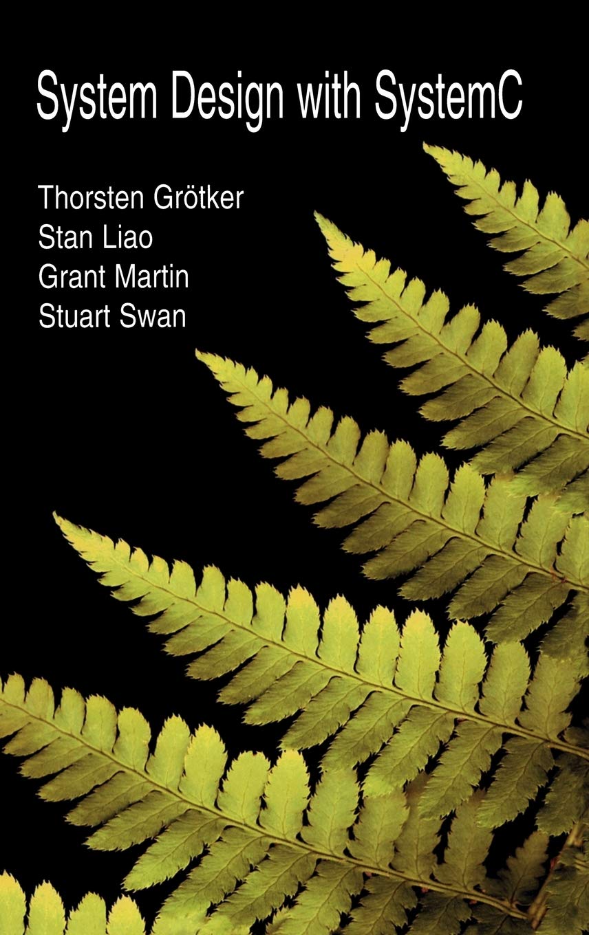 System Design with SystemC™