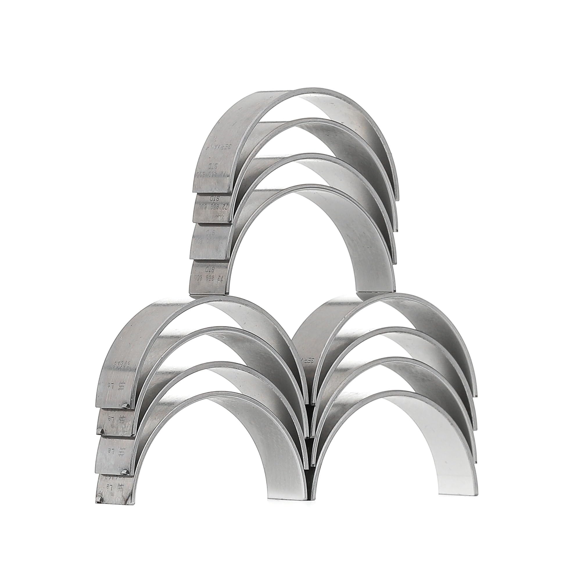 Amazon.com: KOLBENSCHMIDT 77948600 connecting rod bearing  