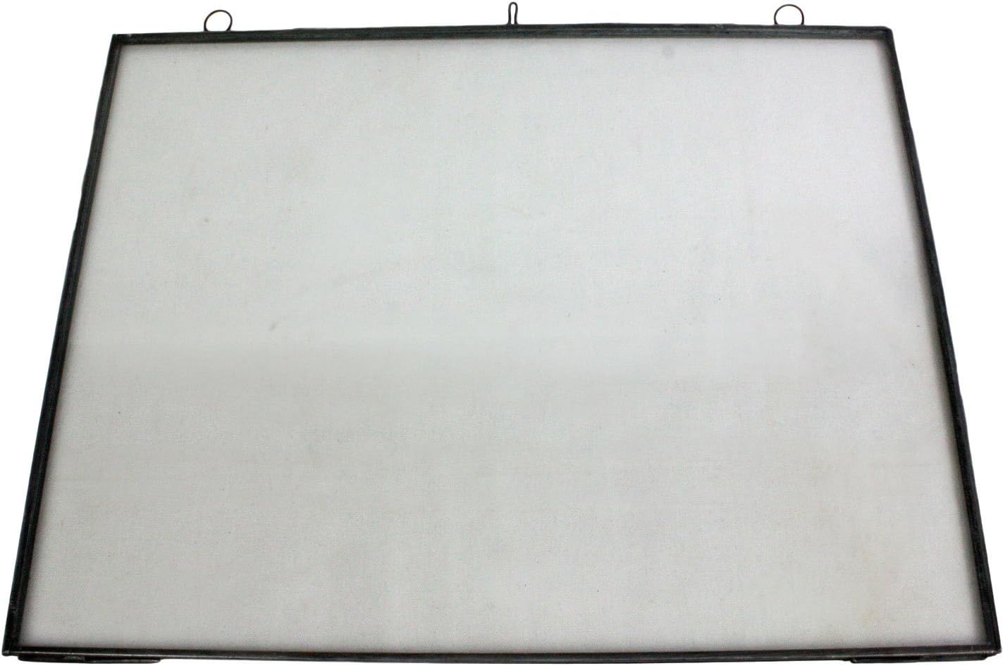 HomArt Pierre Horizontal Wall Frame, 11Inch