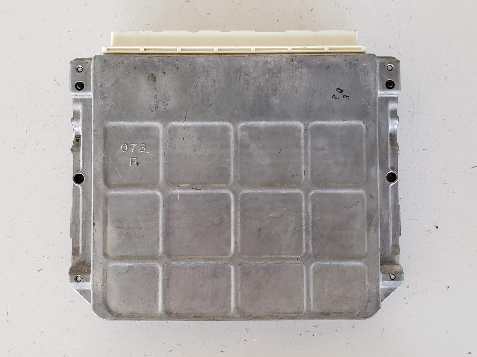 konyu Toyota 89661-26170 1KZ-TE A/T Ecu Ecm oem jdm used 8966126180 | eBay