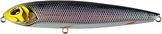 Adams - Pescado Nadador (130 f), Color Azul, HG Natural Shad