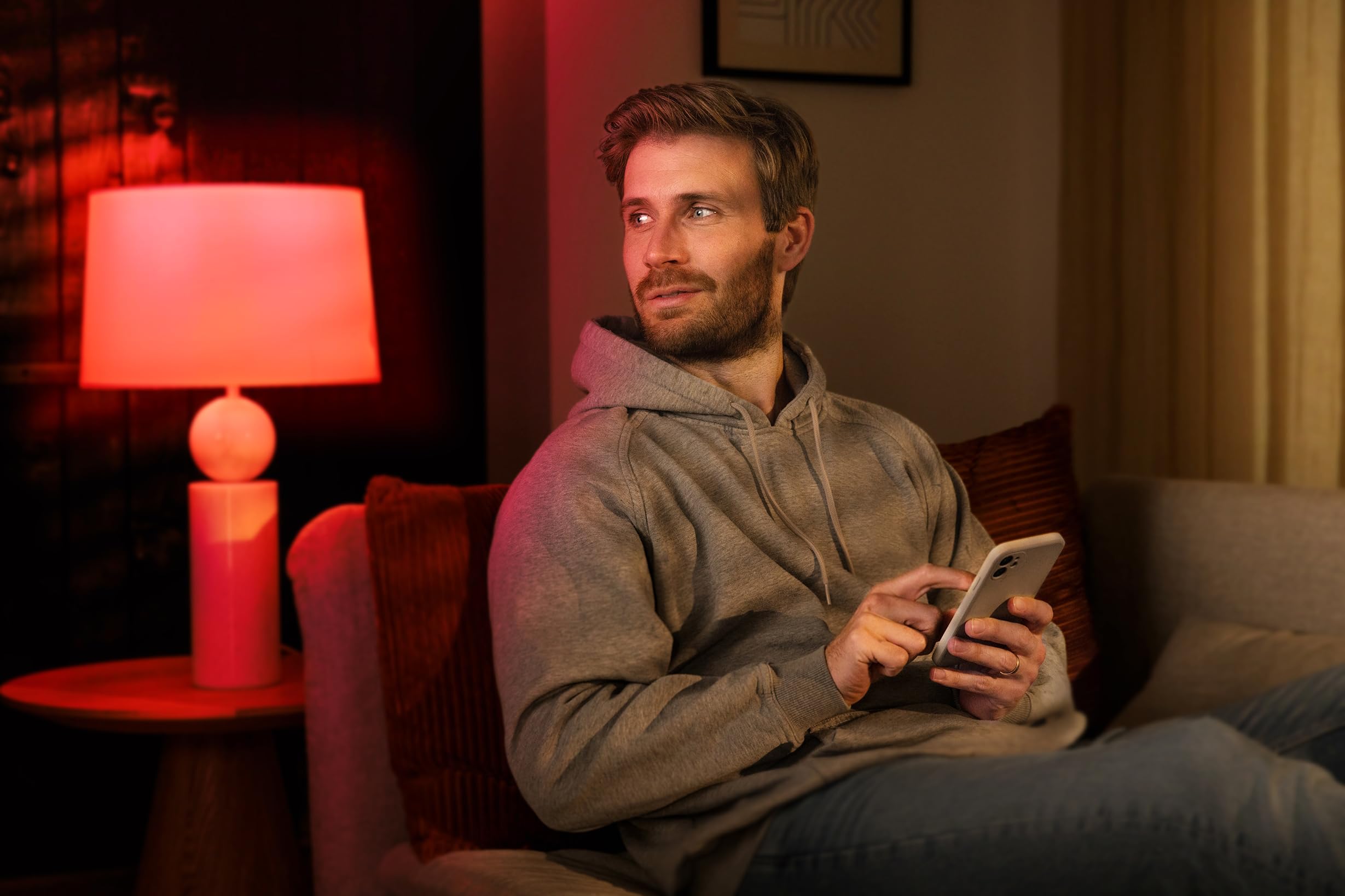 HOMEPILOT - addZ-Stick, Zigbee Erweiterung für das Gateway premium - weitere Smart-Home Produkte integrieren (LED Lampen und Zwischenstecker/Steckdose mit ZigBee 3.0 Funk)