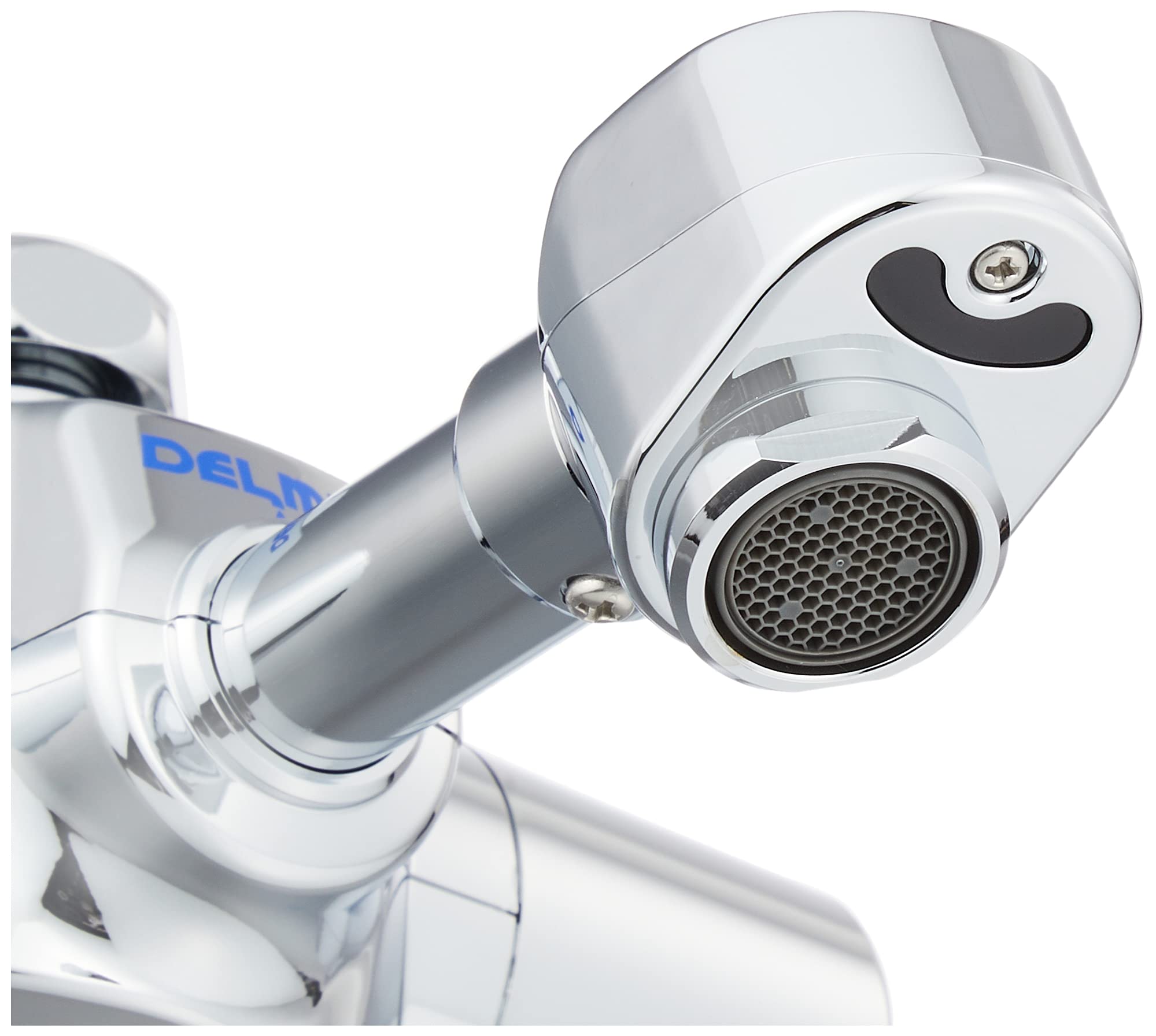 Amazon | バイタル 後付けタイプ 自動水栓デルマン 【DELMAN】 HS-72A