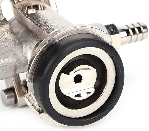 Miniatura 6 de Fydun D Type Less Steel Beer Keg Connector Keg Dispenser Equipment With Pressure Reducing Valve Wide Range Of Uses