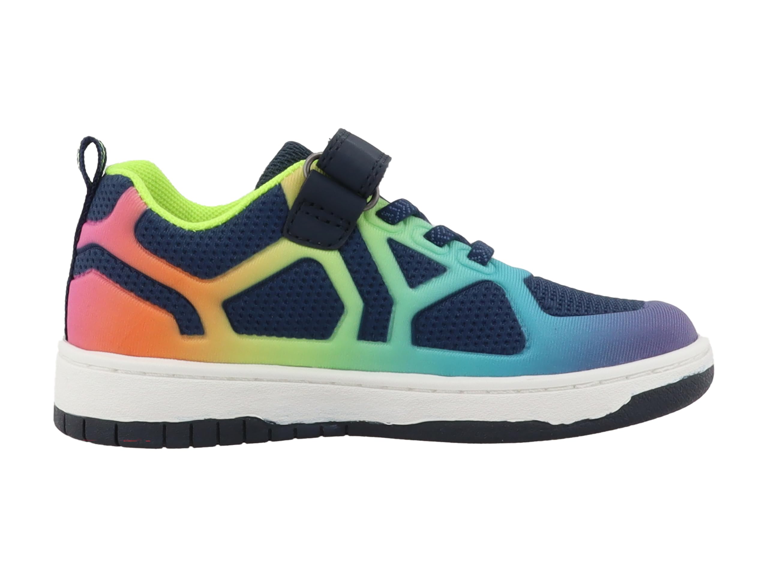 Lurchi Mädchen 95l0103001Sneaker