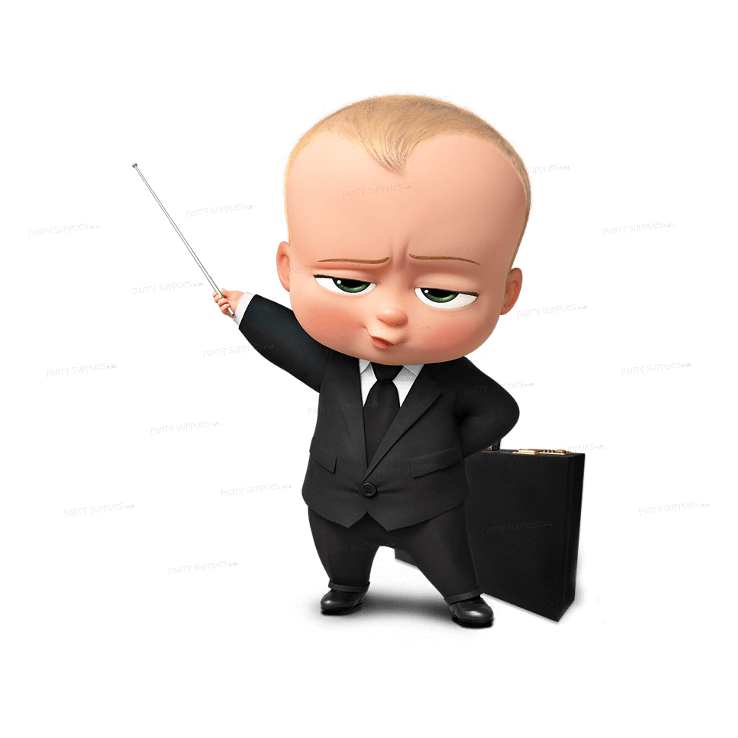 Party Supplies India™ Boss Baby theme do it now cut out/Birthday Party Combo Kits (B08LL6LCS1) Amazon Price History, Amazon Price Tracker