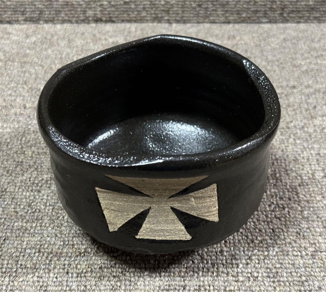 Kuroorbe Cruz Rice Bowl, Ryushizo