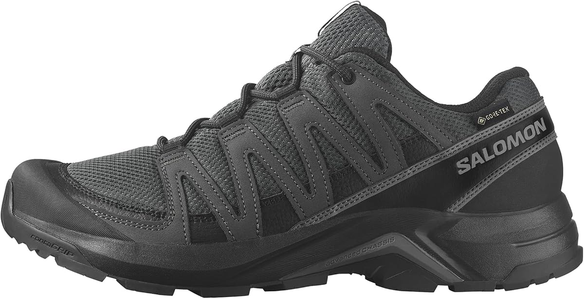 Zapatillas Salomon X-Adventure Recon Gore-TEX Waterproof